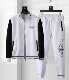 Picture of YSL SweatSuits _SKUYSLm-3xlkdt0130360